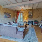 Castelnaud In By Interhome Prázdninový dům Sainte-Mondane