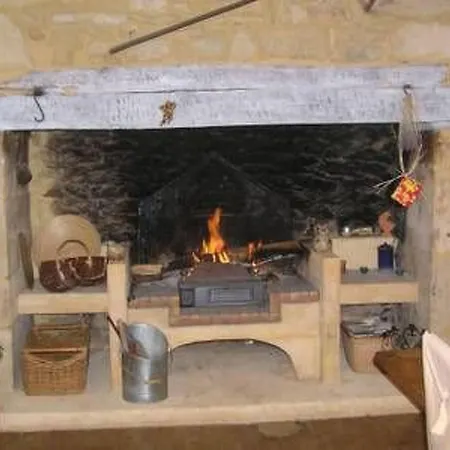 Holiday home Castelnaud In By Interhome