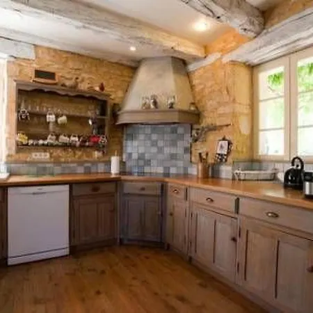 Castelnaud In By Interhome Holiday home