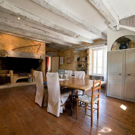 Castelnaud In By Interhome Holiday home