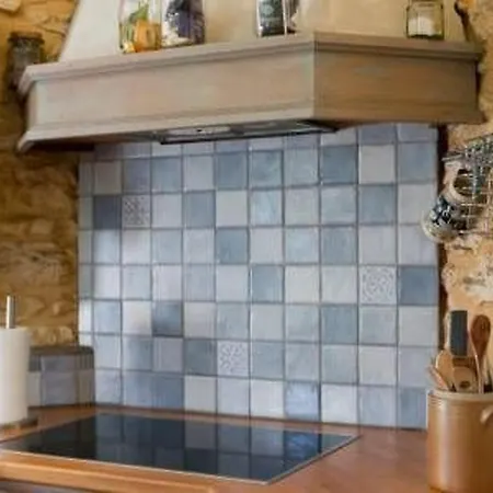 Prázdninový dům Castelnaud In By Interhome *