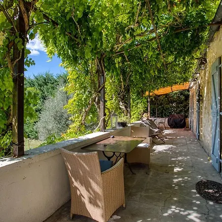 Castelnaud In By Interhome Prázdninový dům *