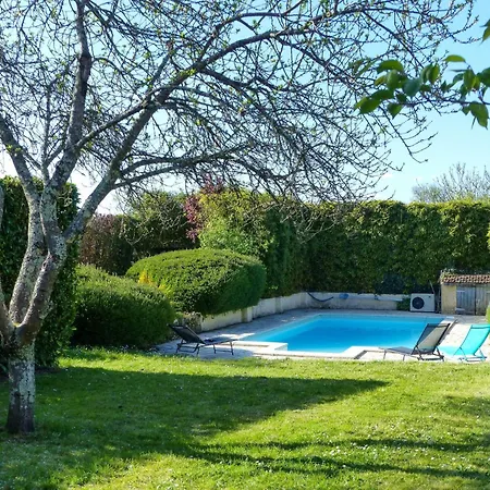 Castelnaud In By Interhome