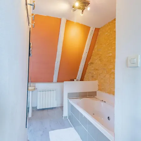 Prázdninový dům Castelnaud In By Interhome Sainte-Mondane
