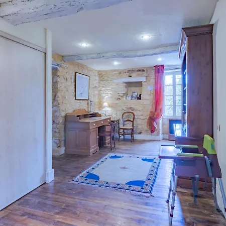 Castelnaud In By Interhome Prázdninový dům