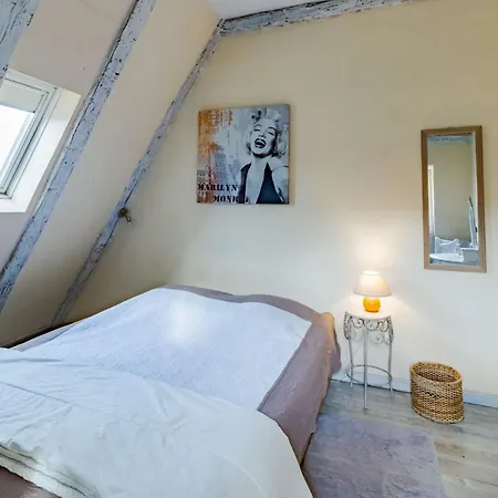 Prázdninový dům Castelnaud In By Interhome *