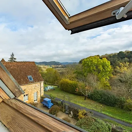 Castelnaud In By Interhome Prázdninový dům Sainte-Mondane