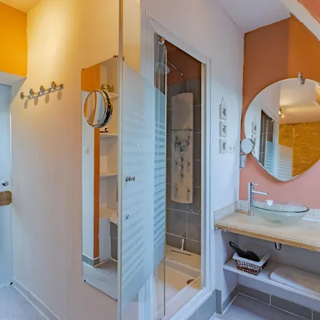 Prázdninový dům Castelnaud In By Interhome Sainte-Mondane