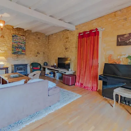 Castelnaud In By Interhome *
