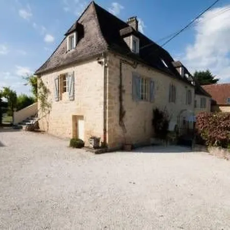 Prázdninový dům Castelnaud In By Interhome