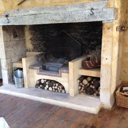 Castelnaud In By Interhome