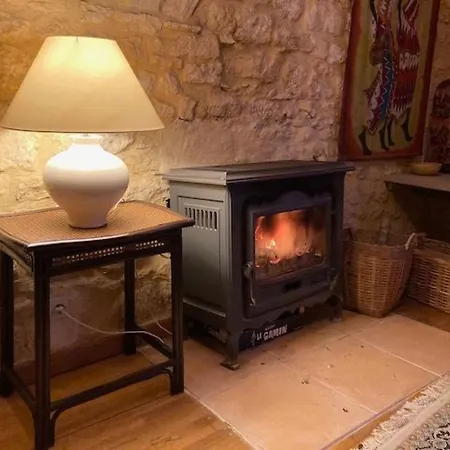 Castelnaud In By Interhome Prázdninový dům