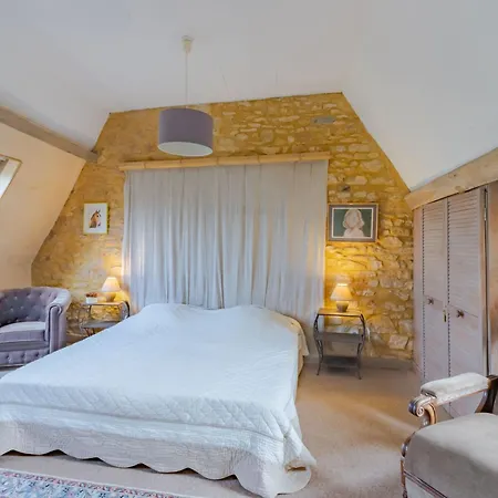 Prázdninový dům Castelnaud In By Interhome