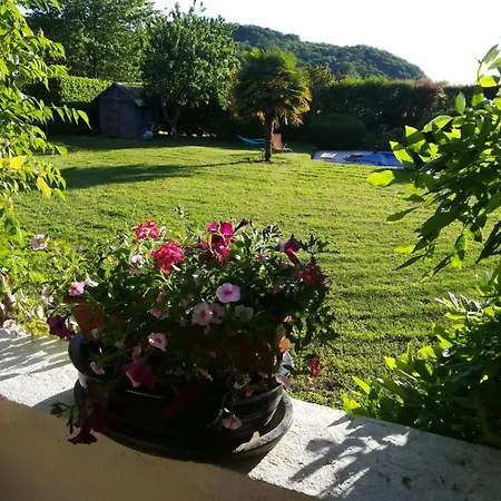 Castelnaud In By Interhome Prázdninový dům *