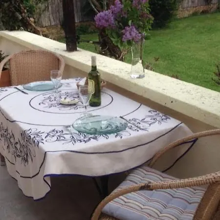 Castelnaud In By Interhome Sainte-Mondane