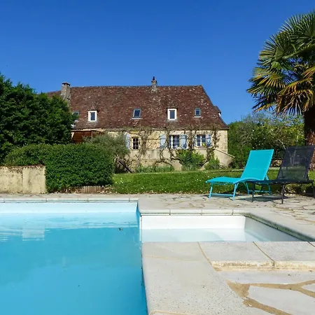 Castelnaud In By Interhome