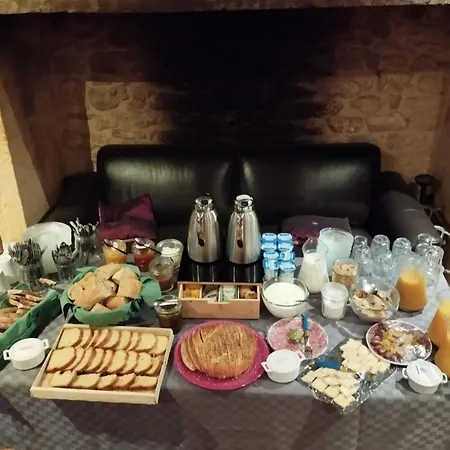 Prázdninový dům Castelnaud In By Interhome