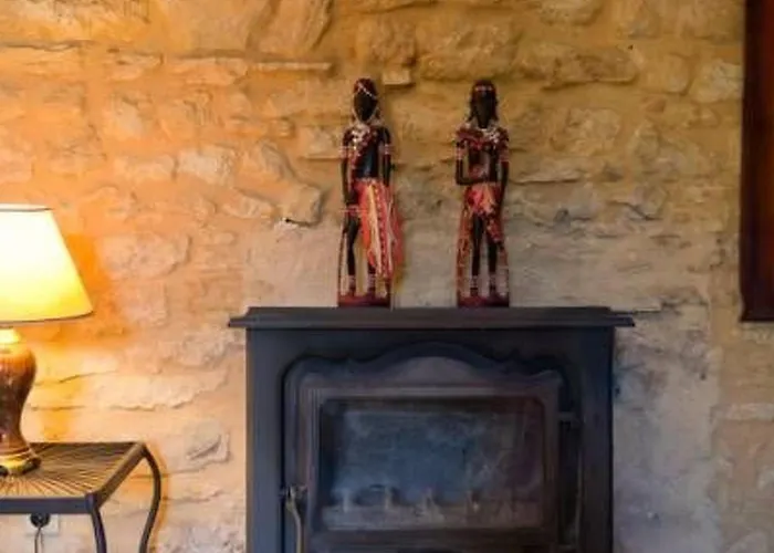 Castelnaud In By Interhome *