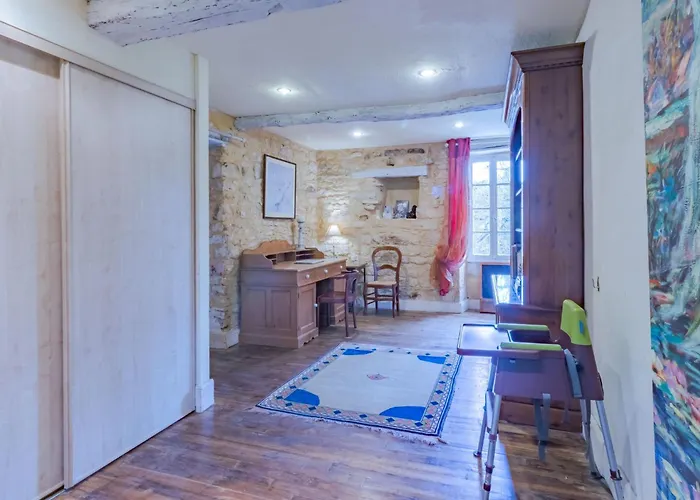 Castelnaud In By Interhome Casa vacanze