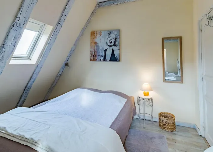 度假居 Castelnaud In By Interhome *