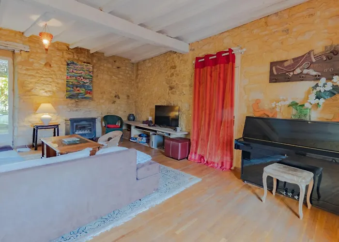 Castelnaud In By Interhome *